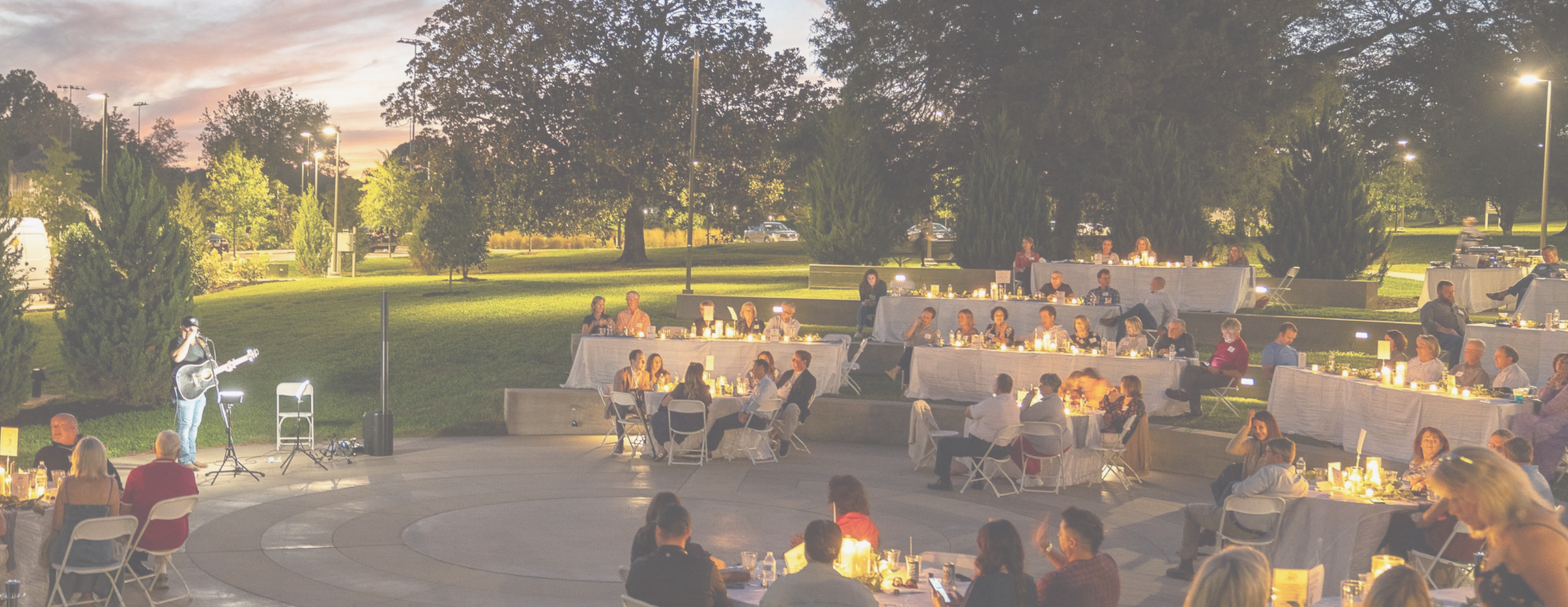 An Evening Under the Stars